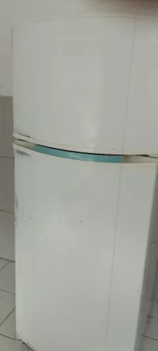 GELADEIRA CÔNSUL DUPLEX $450
