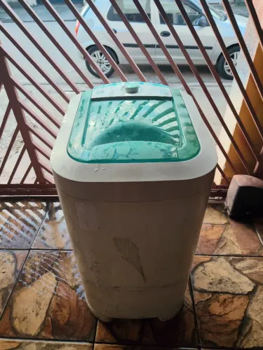 Tánquinho Latina 10kg