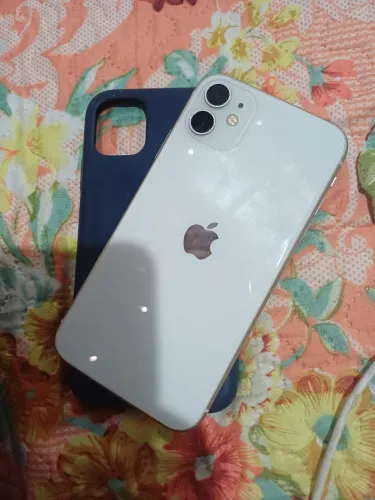Iphone 11 64gb todo bom face id ok
