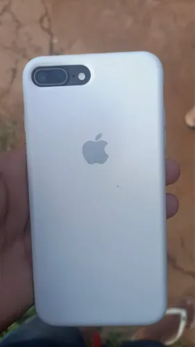iPhone 8 Plus
