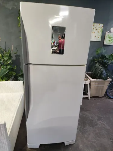 Panasonic econavi 428 litros ENTREGO 