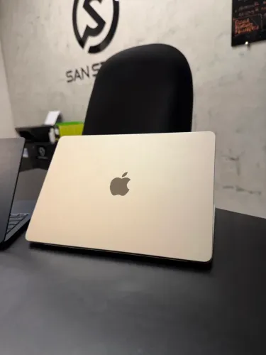 Macbook M2 256Gb com Garantia