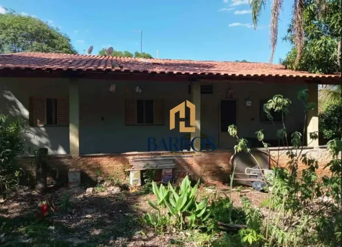 Chácara á Venda, 2 dorm, 2.000 m² -Tupi- Piracicaba/SP