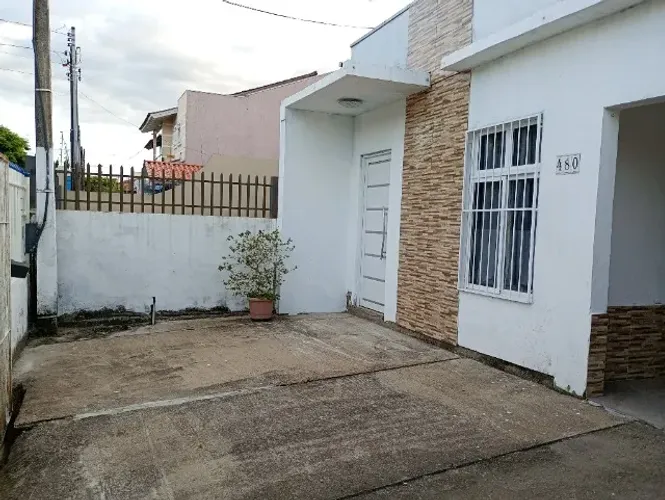 Oportunidade em Eldorado do Sul / Duas casas no mesmo terreno, para morar ou empreender !