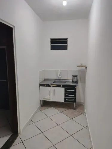 Kitnet para aluguel