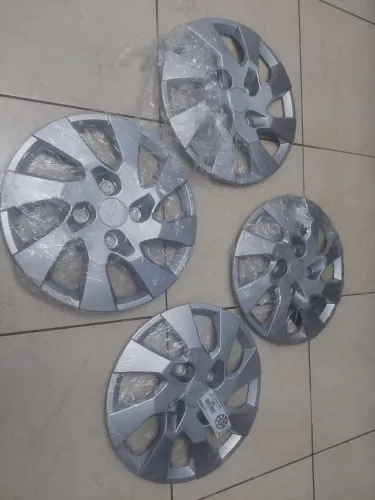 Calotas Automotivas 