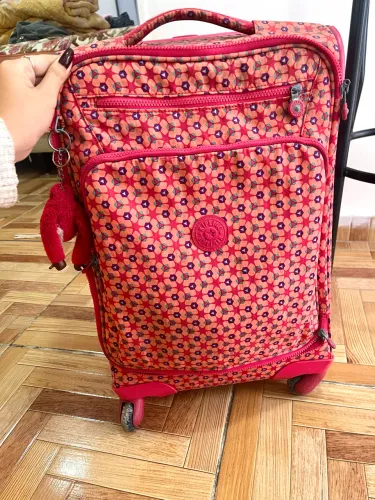 Vendo Mala Kipling