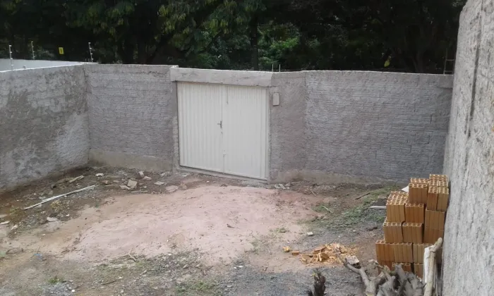 Terreno em Palmeiras na Chapada Diamantina