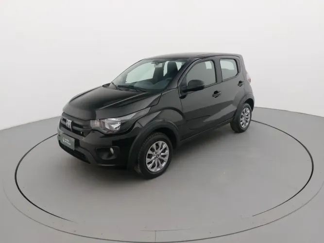 Fiat Mobi Like 1.0 Fire Flex 5P. 2025