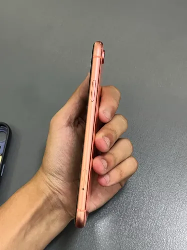 iPhone XR