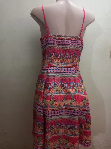3 vestidos tam. 38/40