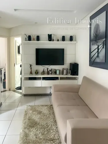 Apartamento à venda, JABOTIANA, Aracaju, SE