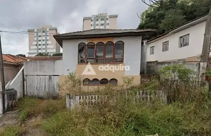 Terreno à venda, Estrela, Ponta Grossa, PR