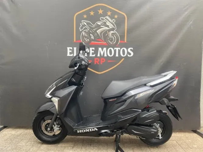 Honda Elite 2023 125