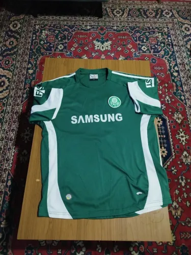 Camisa do Palmeiras