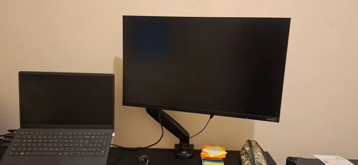 MONITOR SAMSUNG 27Pl