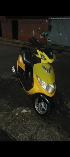 Burgman 125