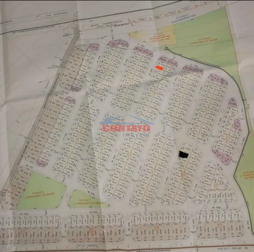 Venda de Terreno / Lote na cidade de São Carlos