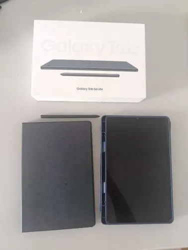 Samsung tab s6 lite sm-p625