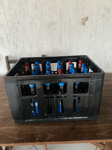 Material para bar