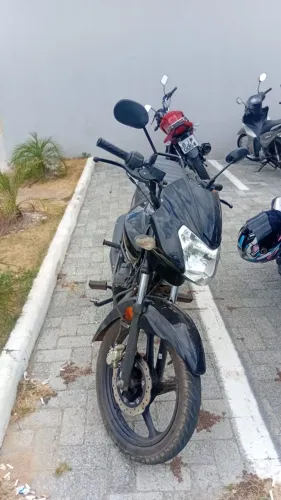 Aluguel de moto por semana