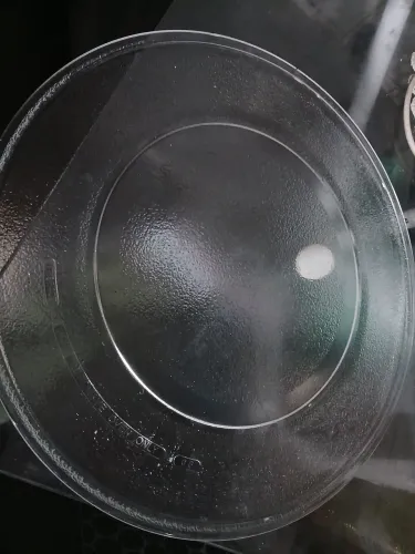 Prato para micro-ondas grande, Zona leste Aricanduva