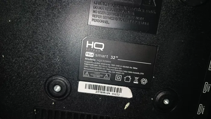 Tv Hd 