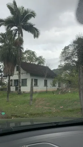 CORTE DE GRAMA / LIMPEZA DE TERRENO