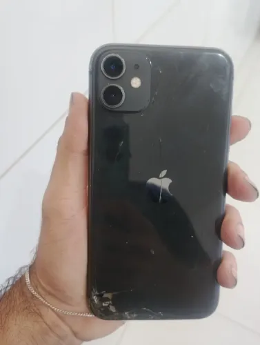 Apple iPhone 11 usado