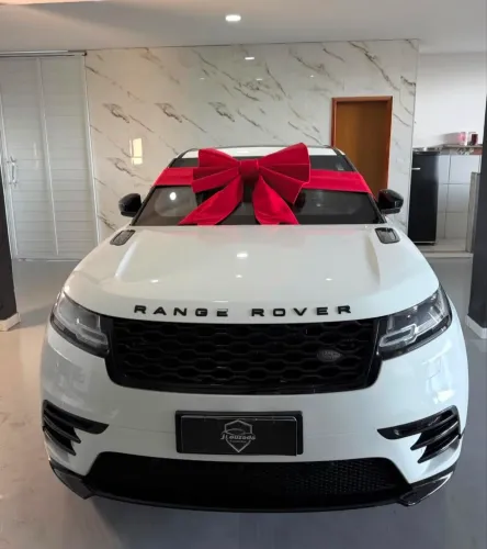 Land Rover Range Rover Velar R-DYN. S 2.0 4X4 TB Aut. 2018