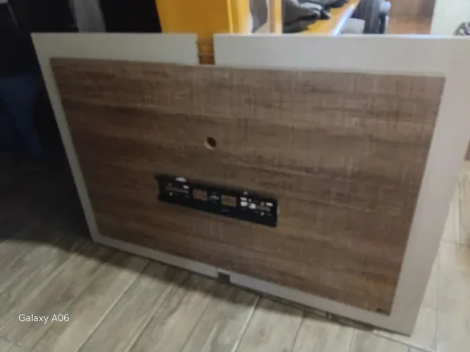 Painel de tv