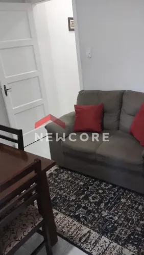 Apartamento em Avenida Presidente Wilson - Centro - São Vicente/SP