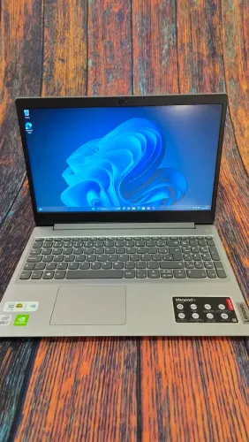 Notebook Lenovo Ideapad 3 i7 10Th 8GB 256GB Nvidia Gamer