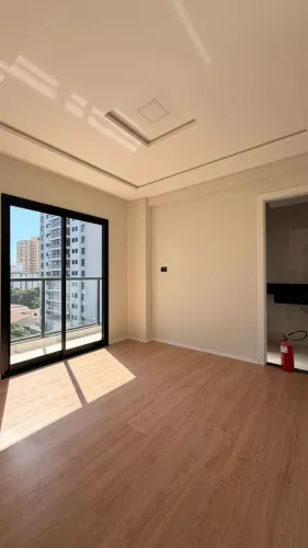 Apartamento à Venda 3 quartos Edifício Luminare Maringá