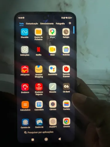 Redmi note 9s