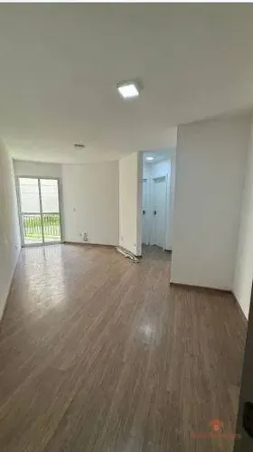 Apartamento à venda, 46 m² por R$ 290.000,00 - São Pedro - Osasco/SP