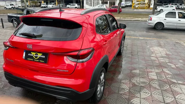 Fiat Pulse Drive 1.0 Turbo 200 Flex Aut. 2022