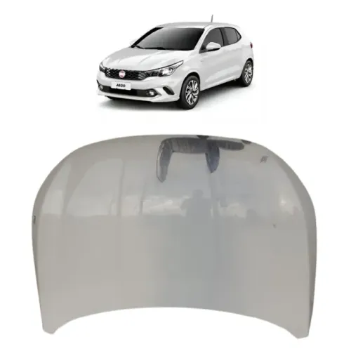capo fiat argo 2019 a 2025 usado original