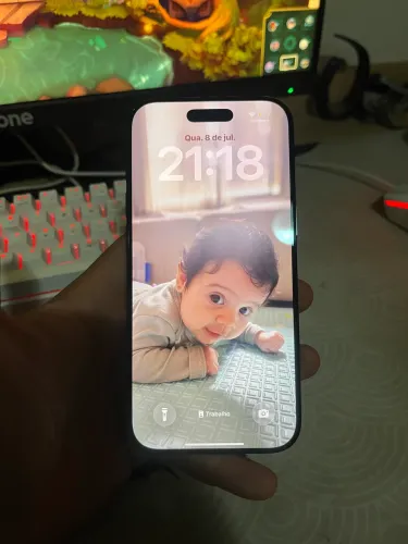 iPhone 17 air