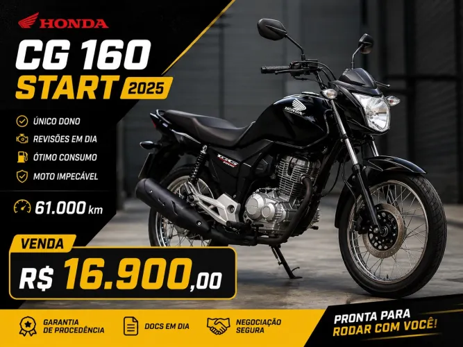 YAMAHA/YBR150 FACTOR 2025 25.000 km