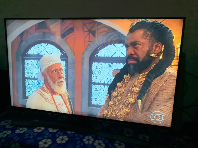 Tv Samsung smart 49 polegadas