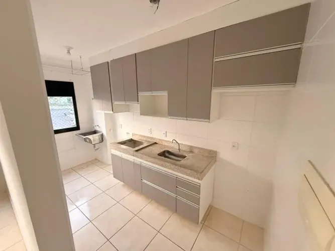 Apartamento a Venda com 2 quartos no Reserva Terra Branca-Bauru/SP_Direto com Proprietário