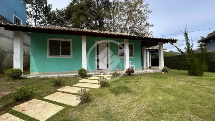 Casa à venda 2 quartos, R$ 580.000,00 Vargem Grande - Teresópolis/RJ codigo: 363233