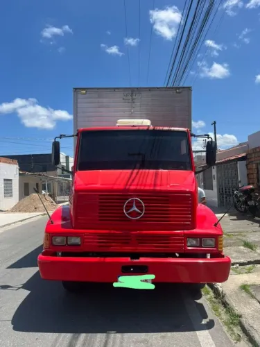 Caminhao 1218