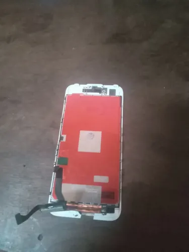 Tela do iPhone 8