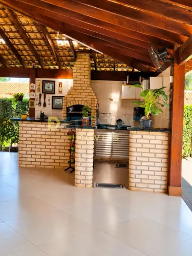 RANCHO à venda no bairro ITAPUA, ARAÇATUBA cod:34311
