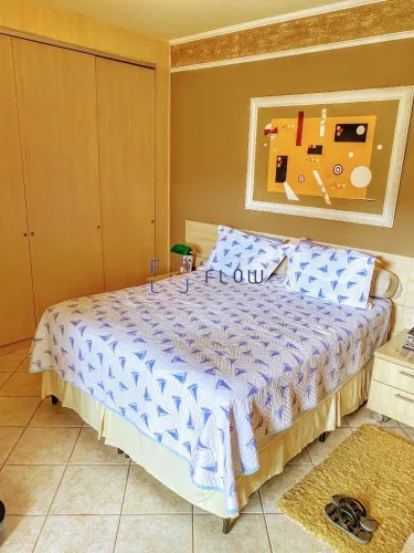 Casa Para Venda Vila Brasilina, 3 Quartos, 3 Suítes, 4 Vagas, 230m²