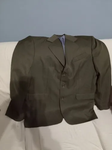 Blazer, em ótimo estado de conservação