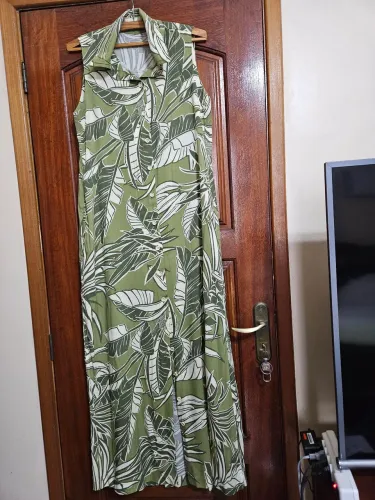 Vestido M