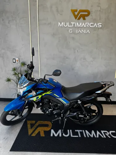    MOTO 0 KM SEM ENTRADA! 